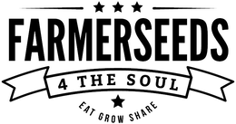 FARMERSEEDS 4 THE SOUL EAT GROW SHARE trademark