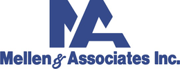 MA MELLEN & ASSOCIATES INC. trademark
