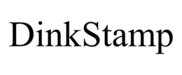 DINKSTAMP trademark
