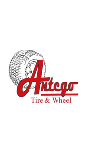 ANTEGO TIRE & WHEEL trademark