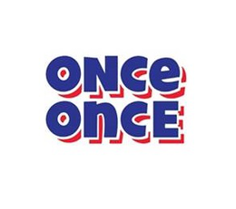 ONCE ONCE trademark