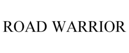 ROAD WARRIOR trademark