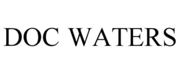 DOC WATERS trademark