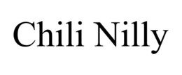 CHILI NILLY trademark
