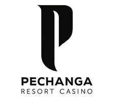 P PECHANGA RESORT CASINO trademark