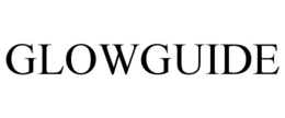 GLOWGUIDE trademark