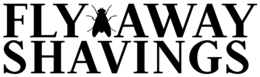FLY AWAY SHAVINGS trademark