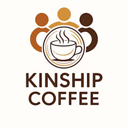 KINSHIP COFFEE trademark