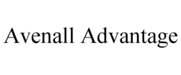 AVENALL ADVANTAGE trademark