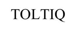 TOLTIQ trademark
