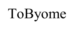 TOBYOME trademark