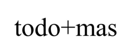 TODO+MAS trademark
