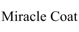MIRACLE COAT trademark