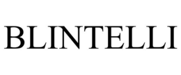 BLINTELLI trademark