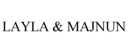 LAYLA & MAJNUN trademark