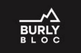 BURLY BLOC trademark