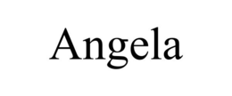ANGELA trademark