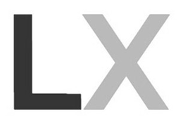 LX trademark