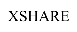XSHARE trademark