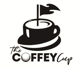 THE COFFEY CUP trademark