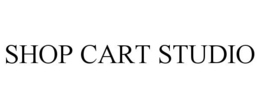 SHOP CART STUDIO trademark