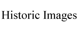 HISTORIC IMAGES trademark