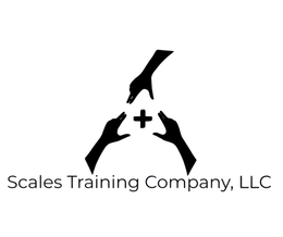 SCALES TRAINING COMPANY, LLC trademark