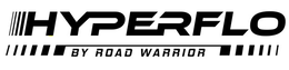 HYPERFLO BY ROAD WARRIOR trademark