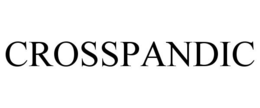CROSSPANDIC trademark