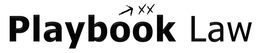 PLAYBOOK LAW trademark