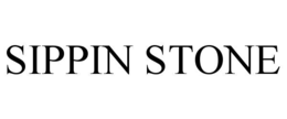 SIPPIN STONE trademark