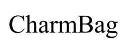 CHARMBAG trademark