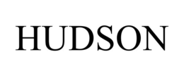 HUDSON trademark