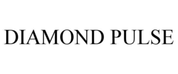 DIAMOND PULSE trademark