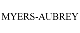 MYERS-AUBREY trademark