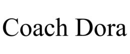 COACH DORA trademark