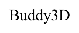 BUDDY3D trademark