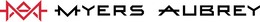 MA MYERS AUBREY trademark