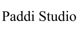 PADDI STUDIO trademark