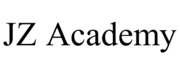 JZ ACADEMY trademark
