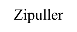 ZIPULLER trademark