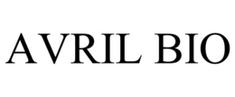 AVRIL BIO trademark
