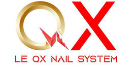 Q LE QX NAIL SYSTEM trademark