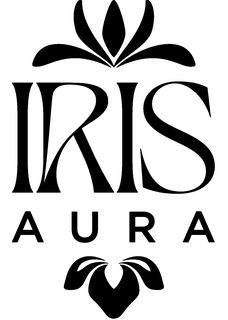 IRIS AURA trademark