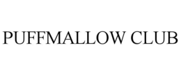 PUFFMALLOW CLUB trademark