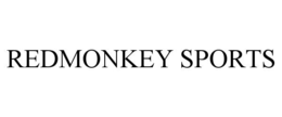 REDMONKEY SPORTS trademark