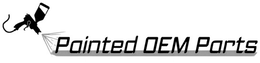 PAINTED OEM PARTS trademark