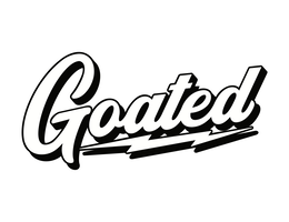 GOATED trademark