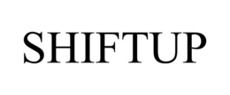 SHIFTUP trademark