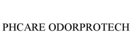 PHCARE ODORPROTECH trademark